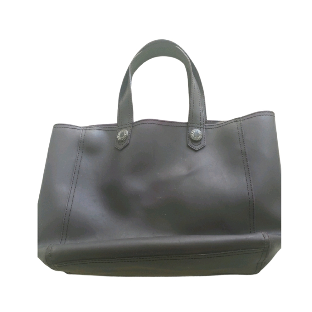 Vintage Y2K GAP purple jelly bag